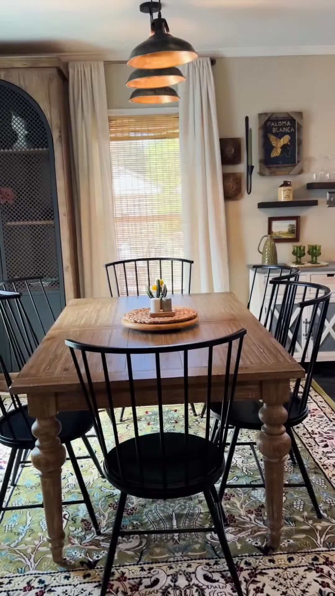 Vídeo da propriedade