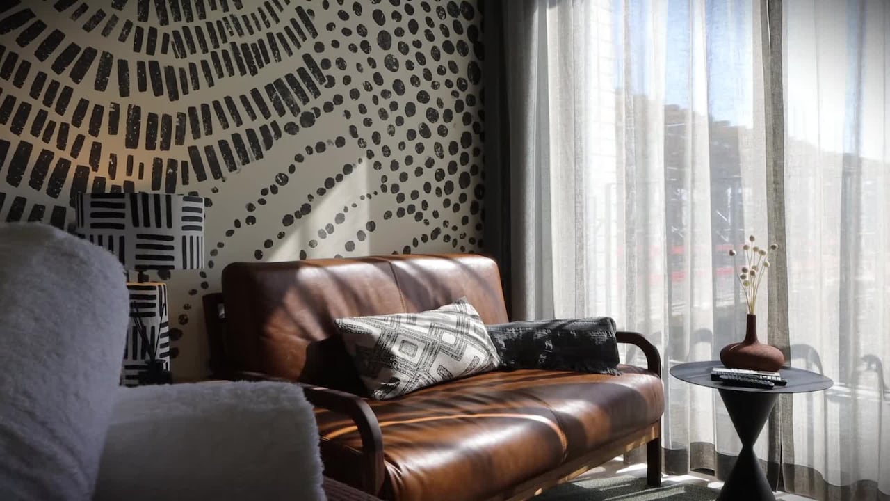 Property video