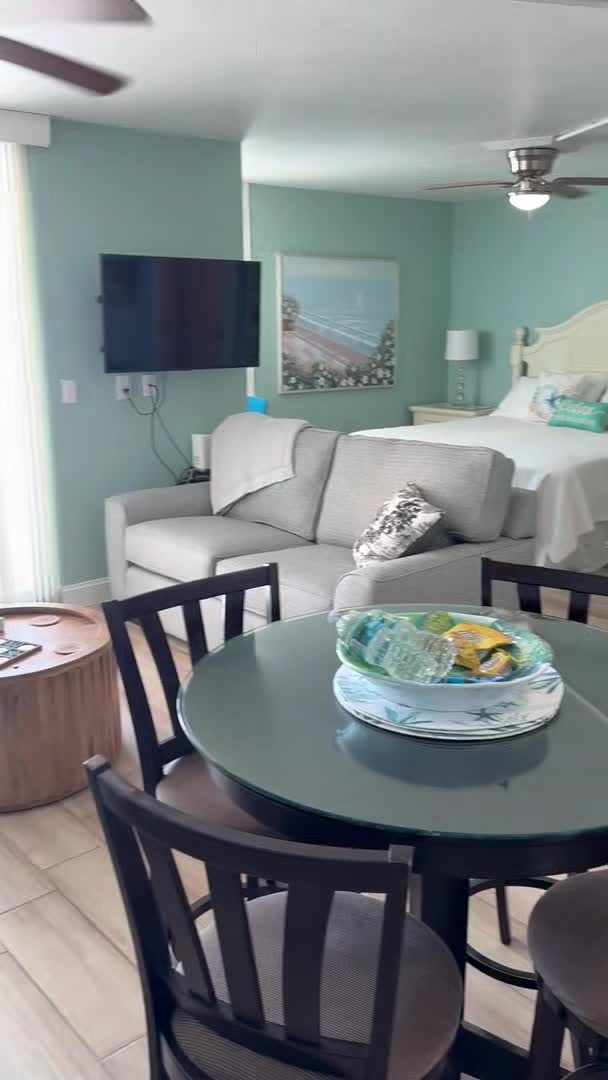 Property video