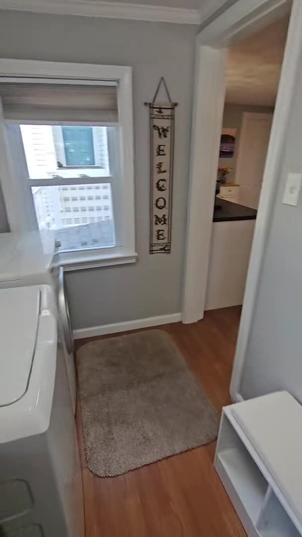 Property video
