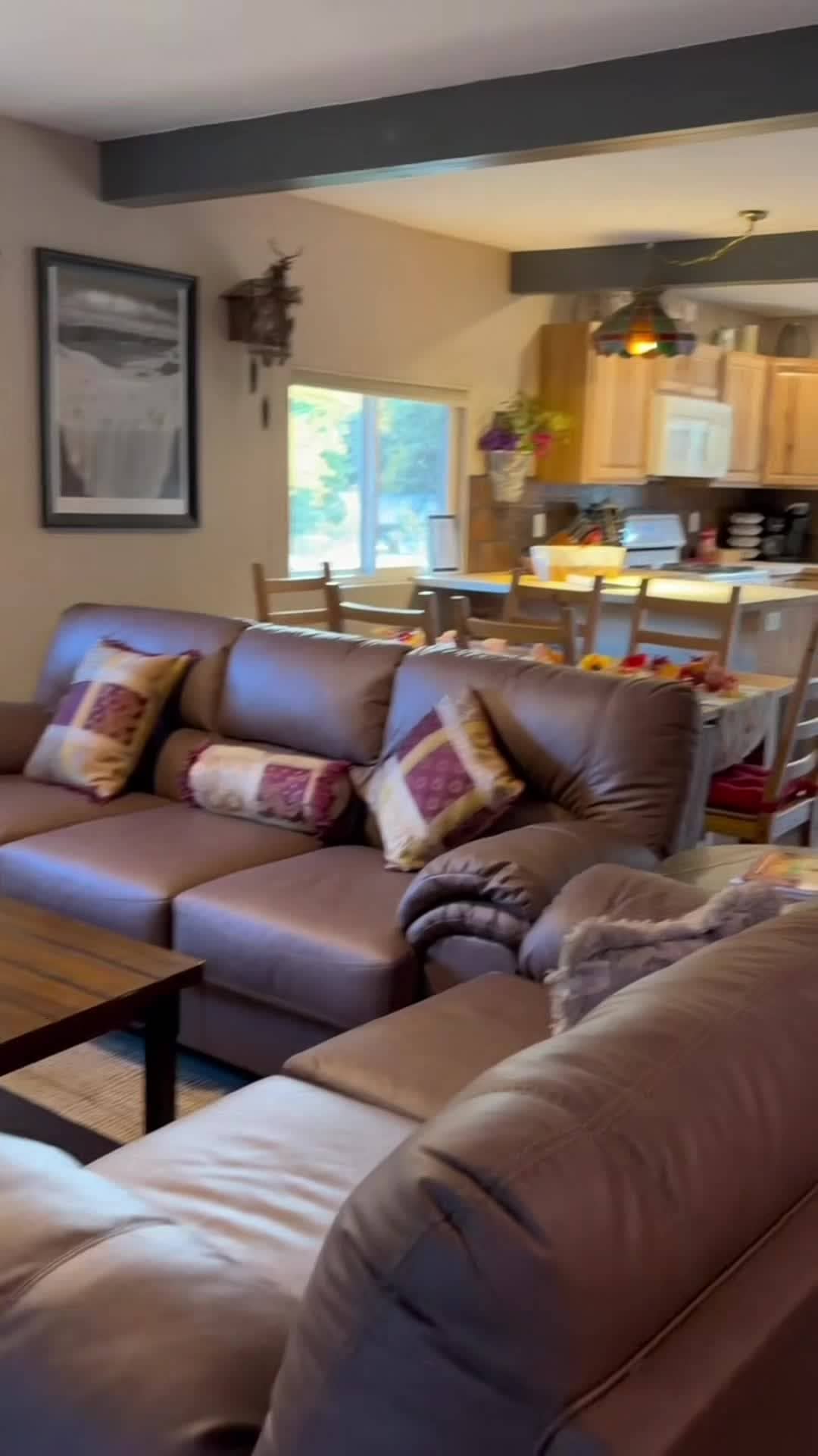 Vídeo hecho por el alojamiento