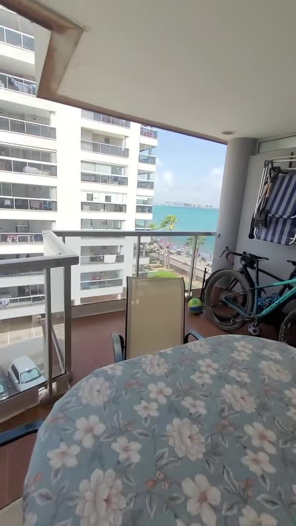 Property video