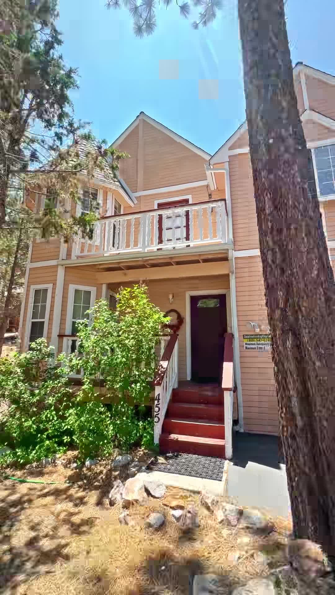 Property video