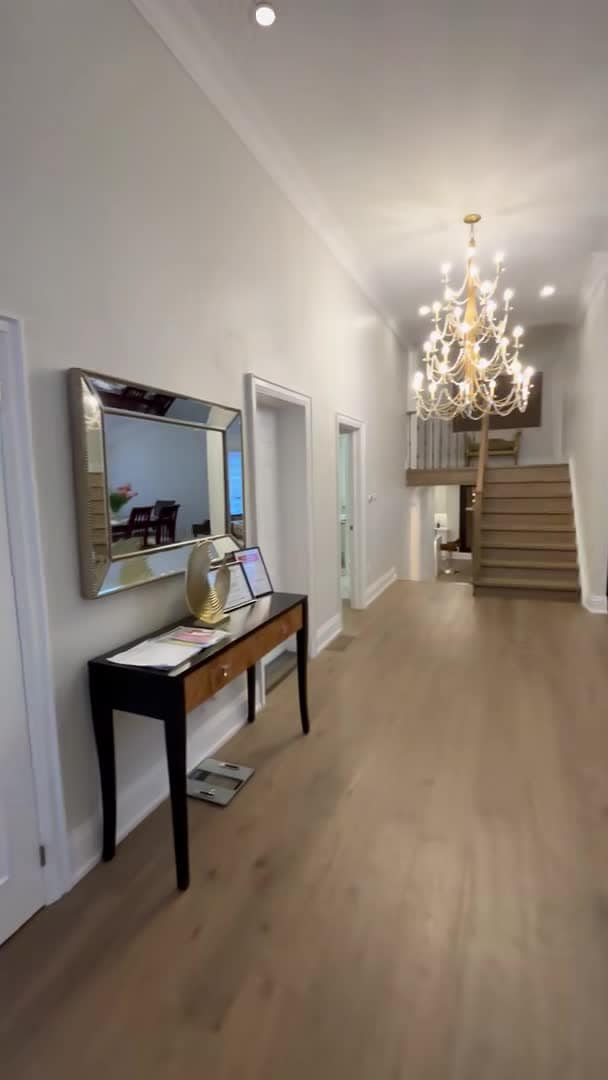 Video af overnatningsstedet