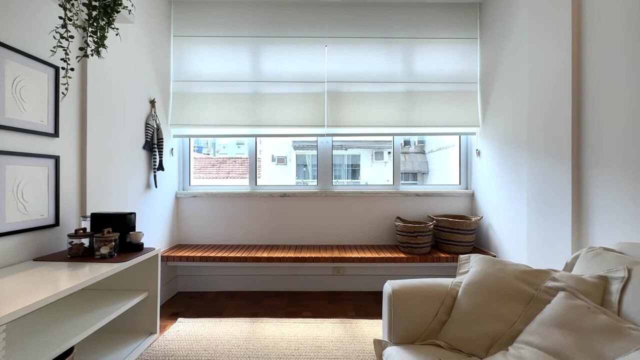 Video realizado por la propiedad