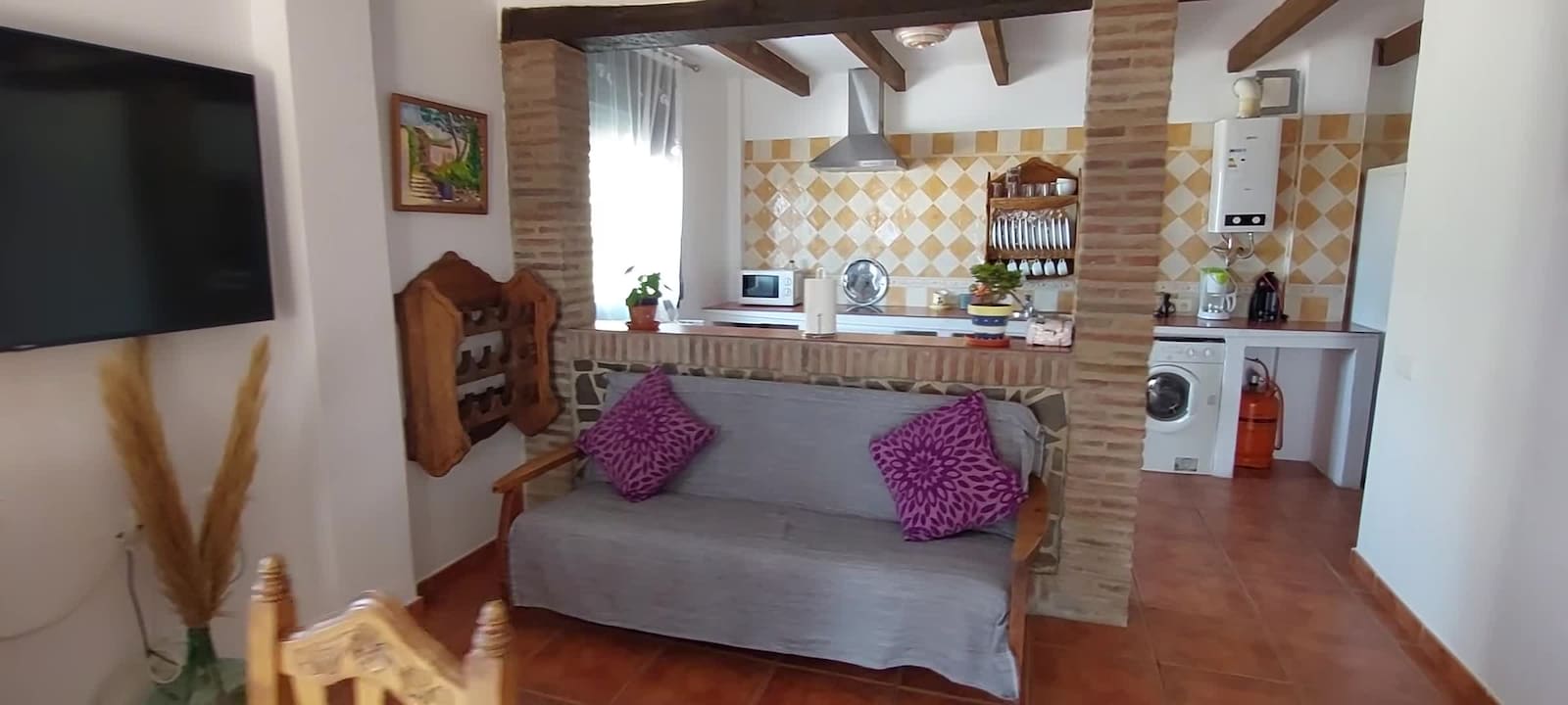 Property video