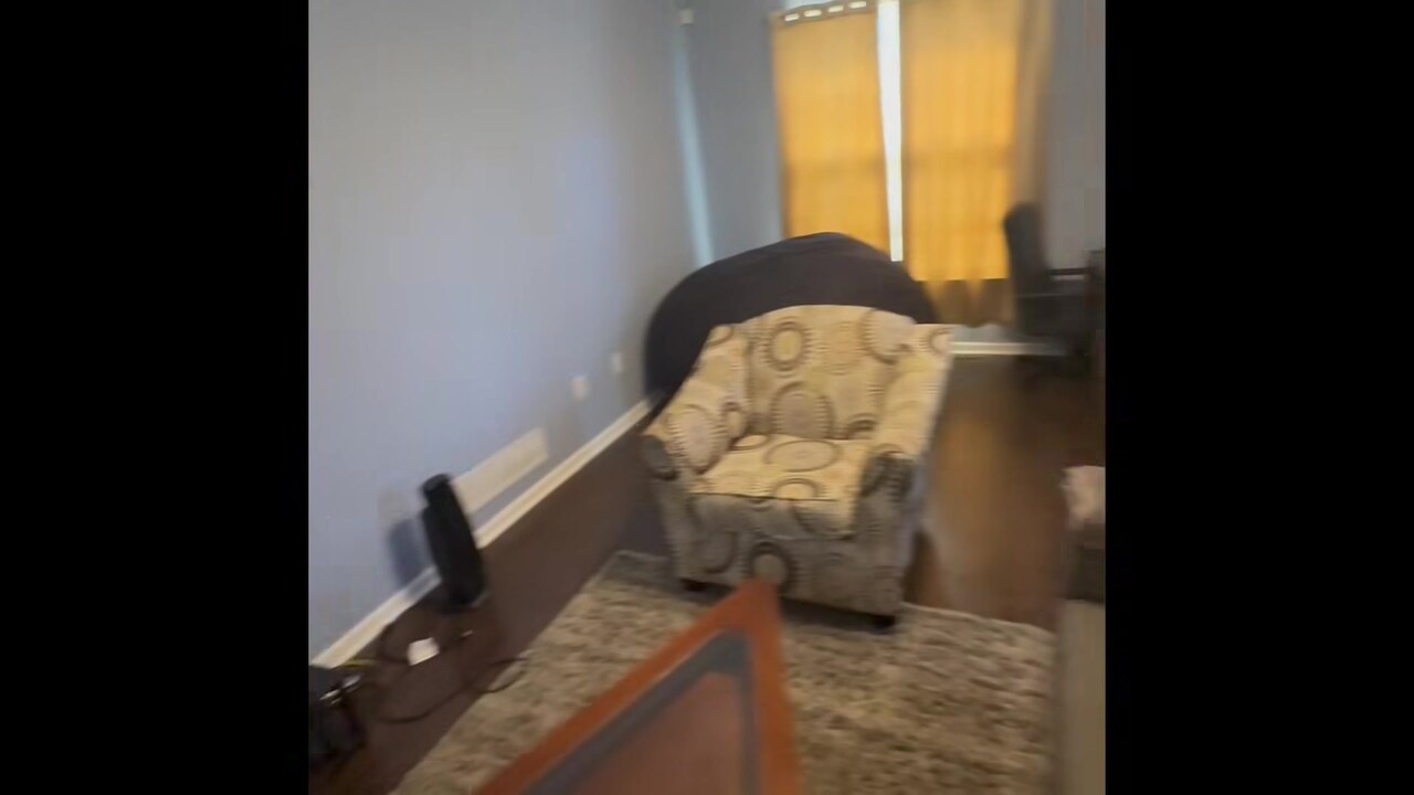 Majoituspaikan video
