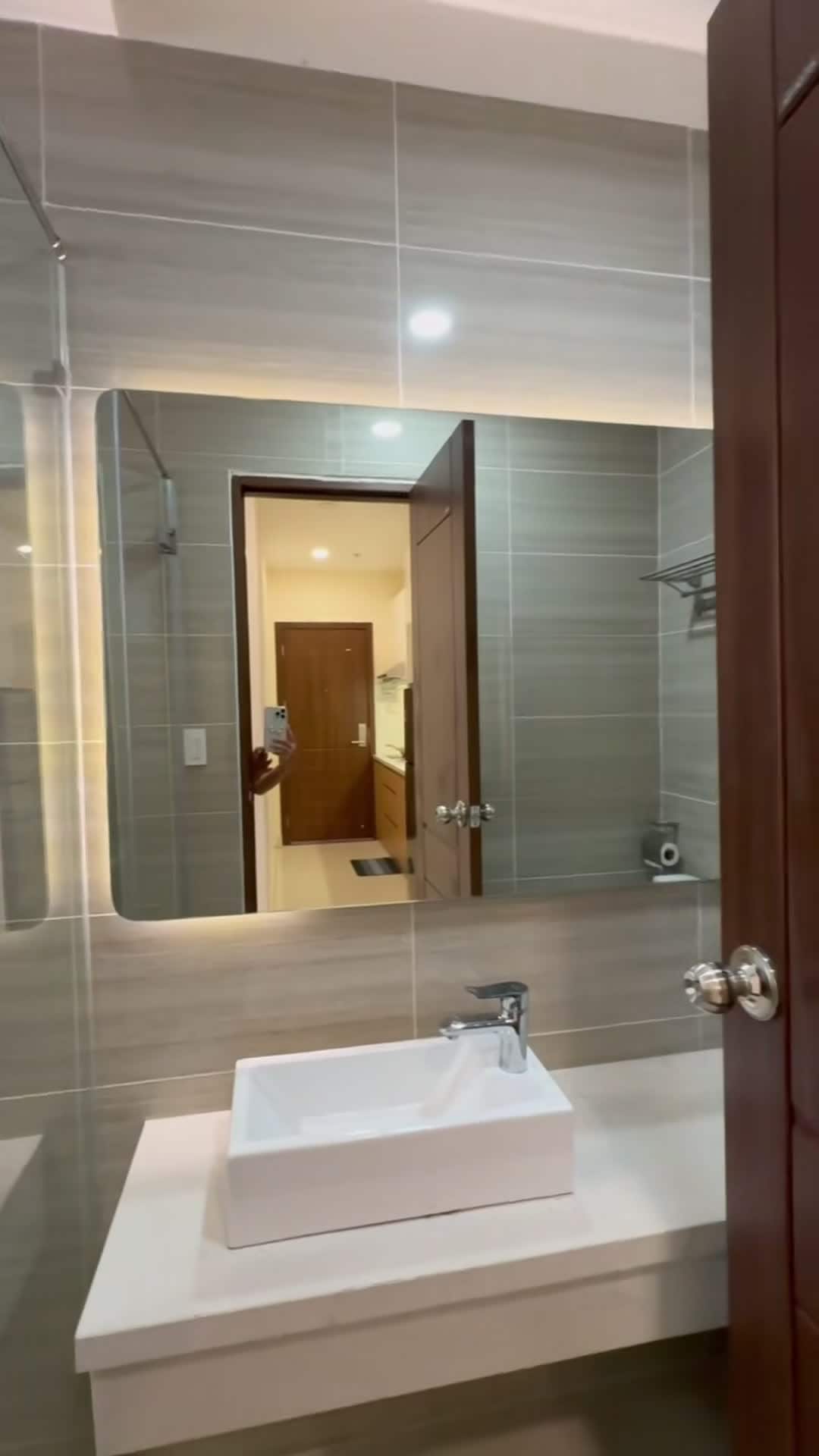 فيديو المنشأة الفندقية