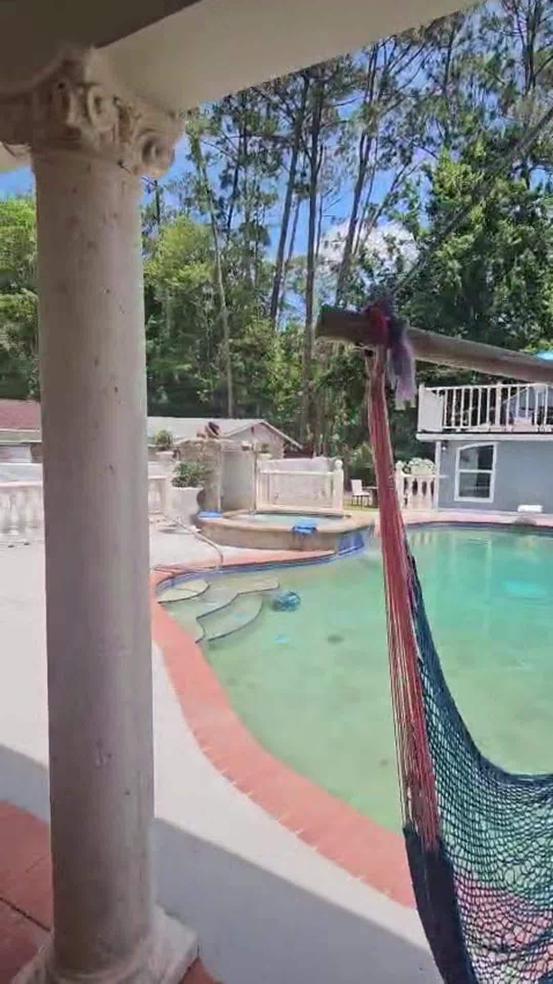 Vidéo de l’hébergement