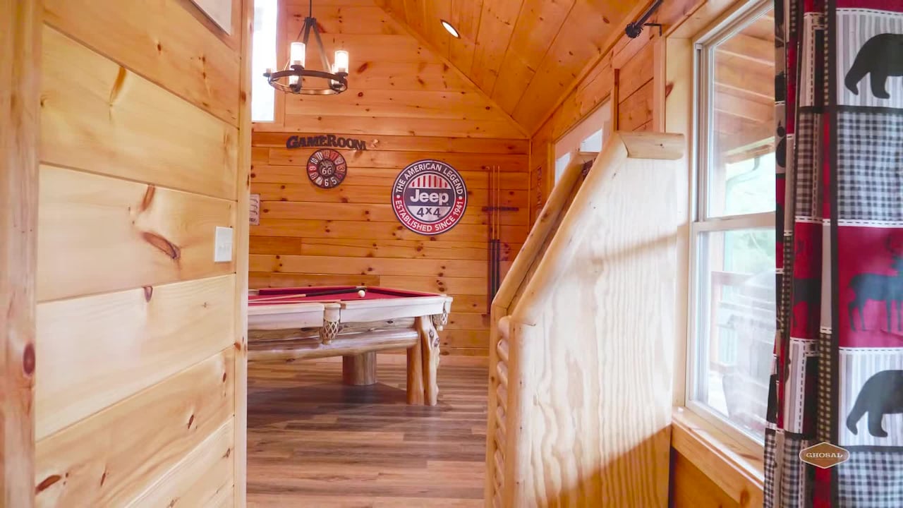 Property video