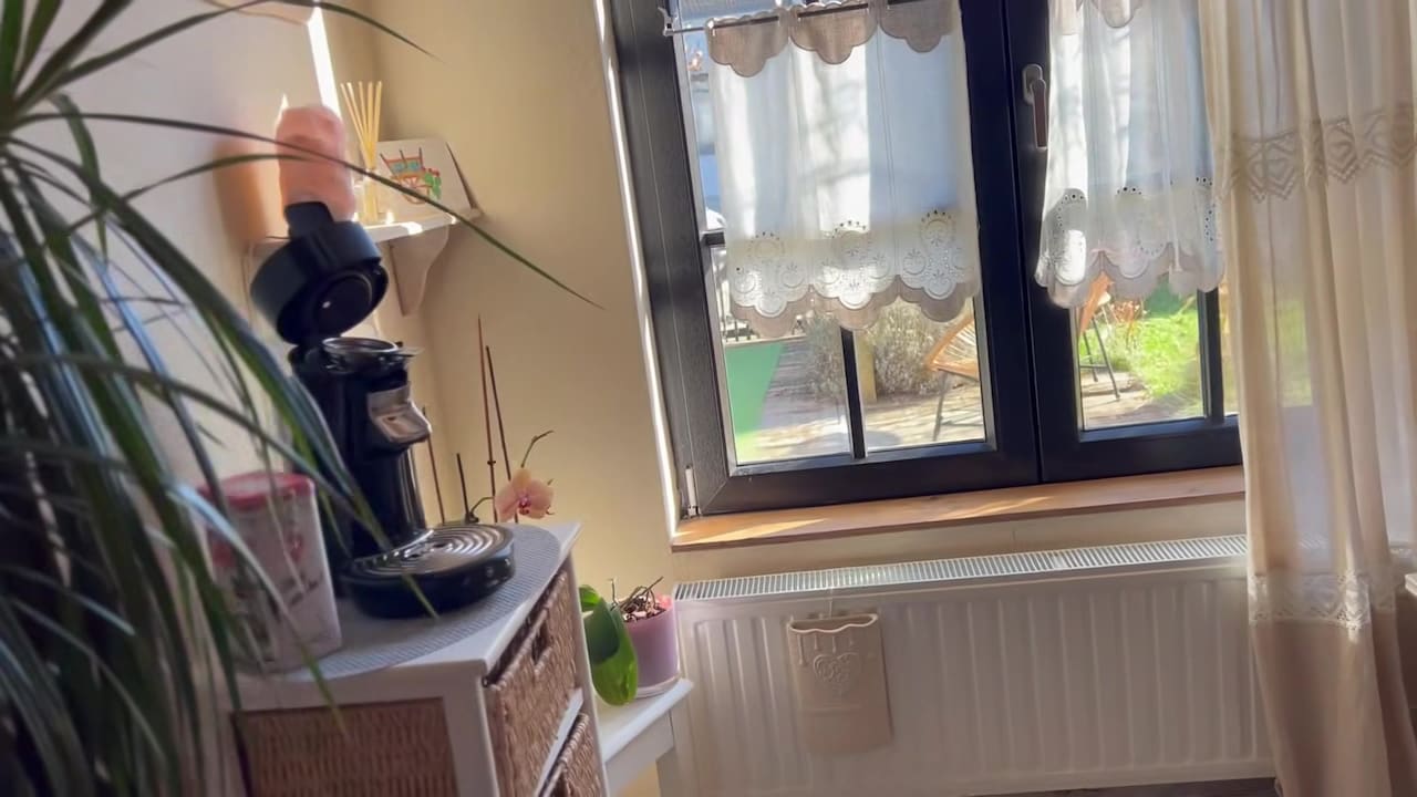 Vidéo de l’hébergement