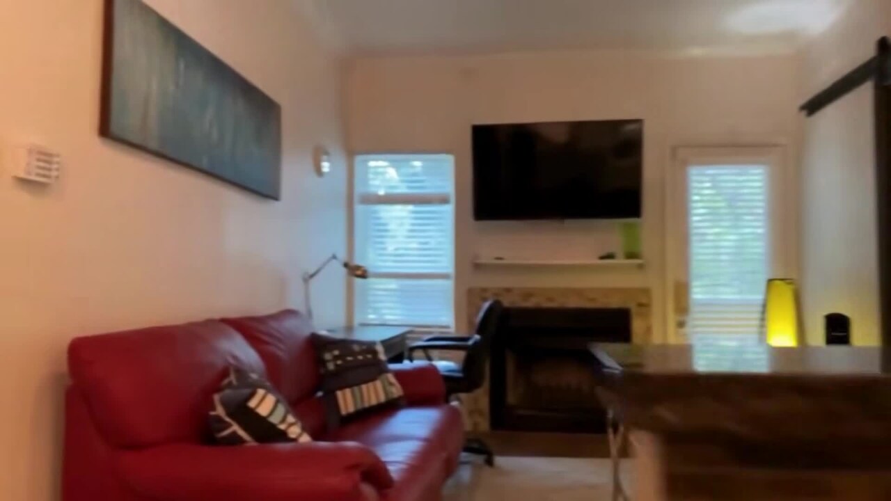 Video realizado por la propiedad