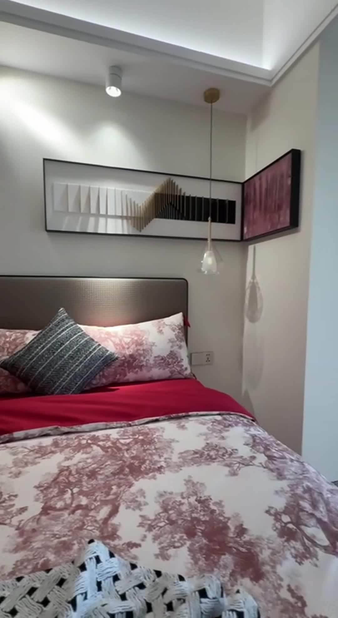 Video af overnatningsstedet