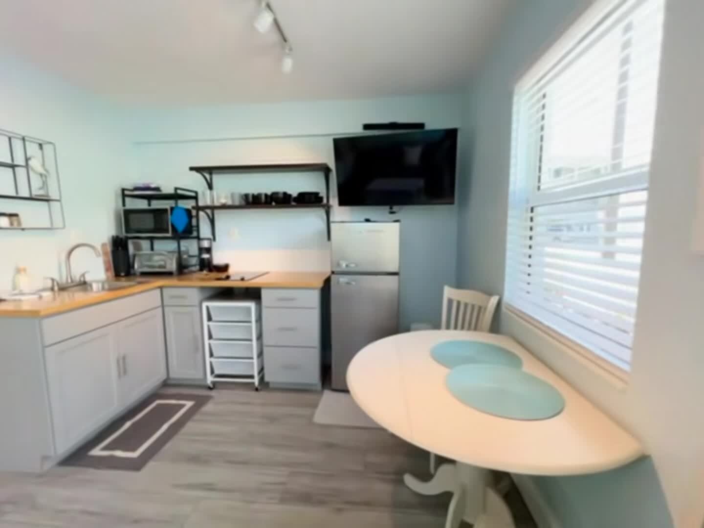 Property video