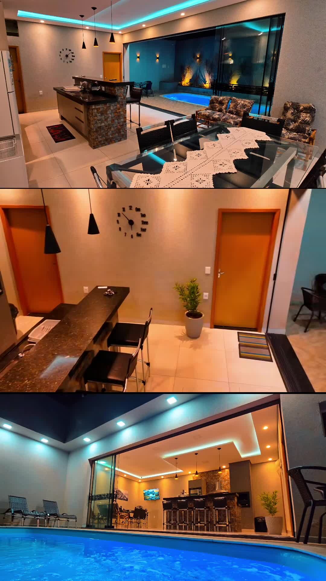 Property video