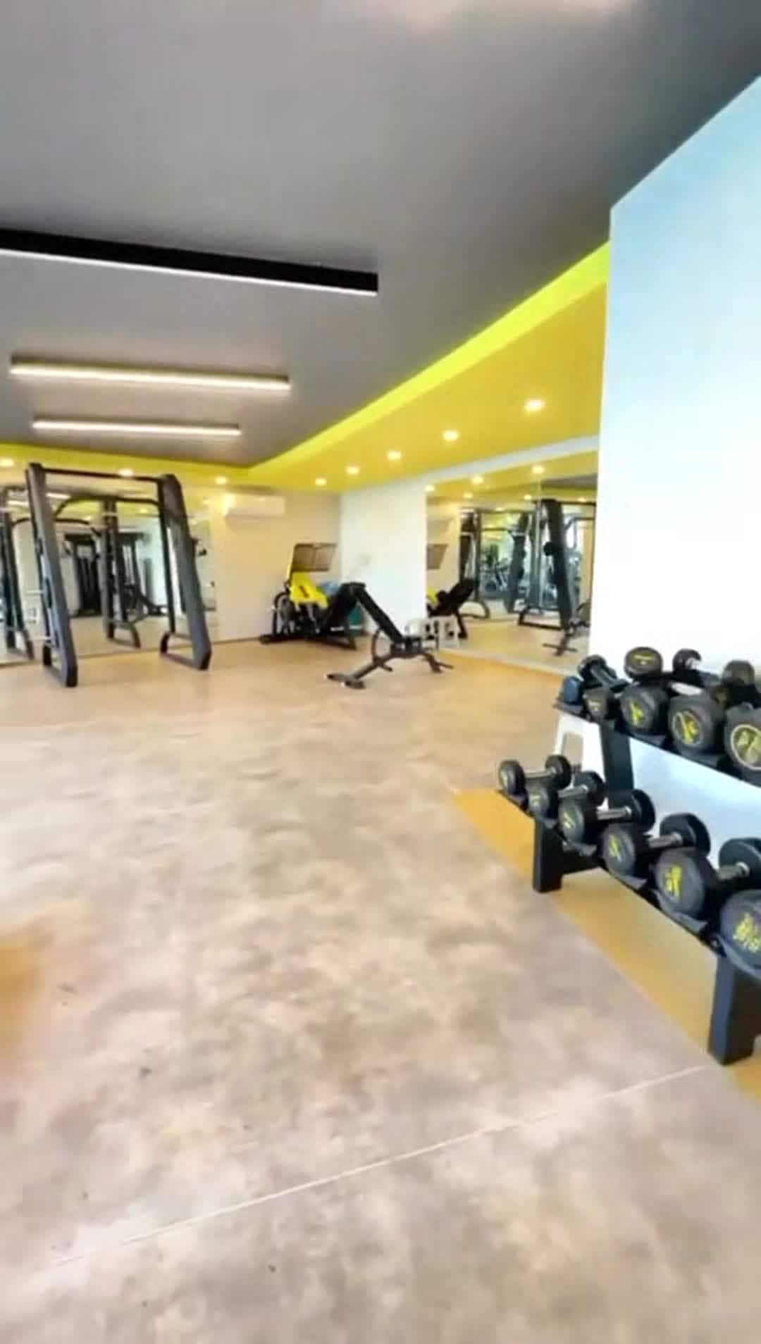 Property video