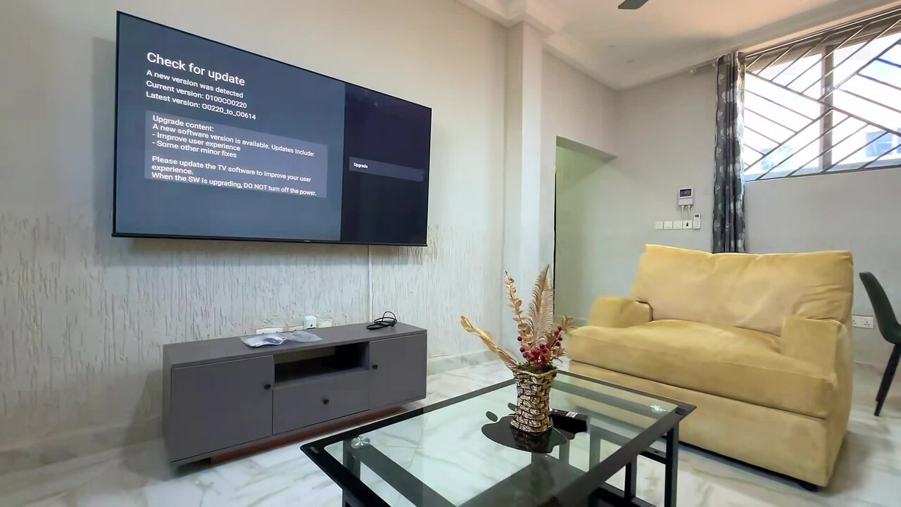 Property video