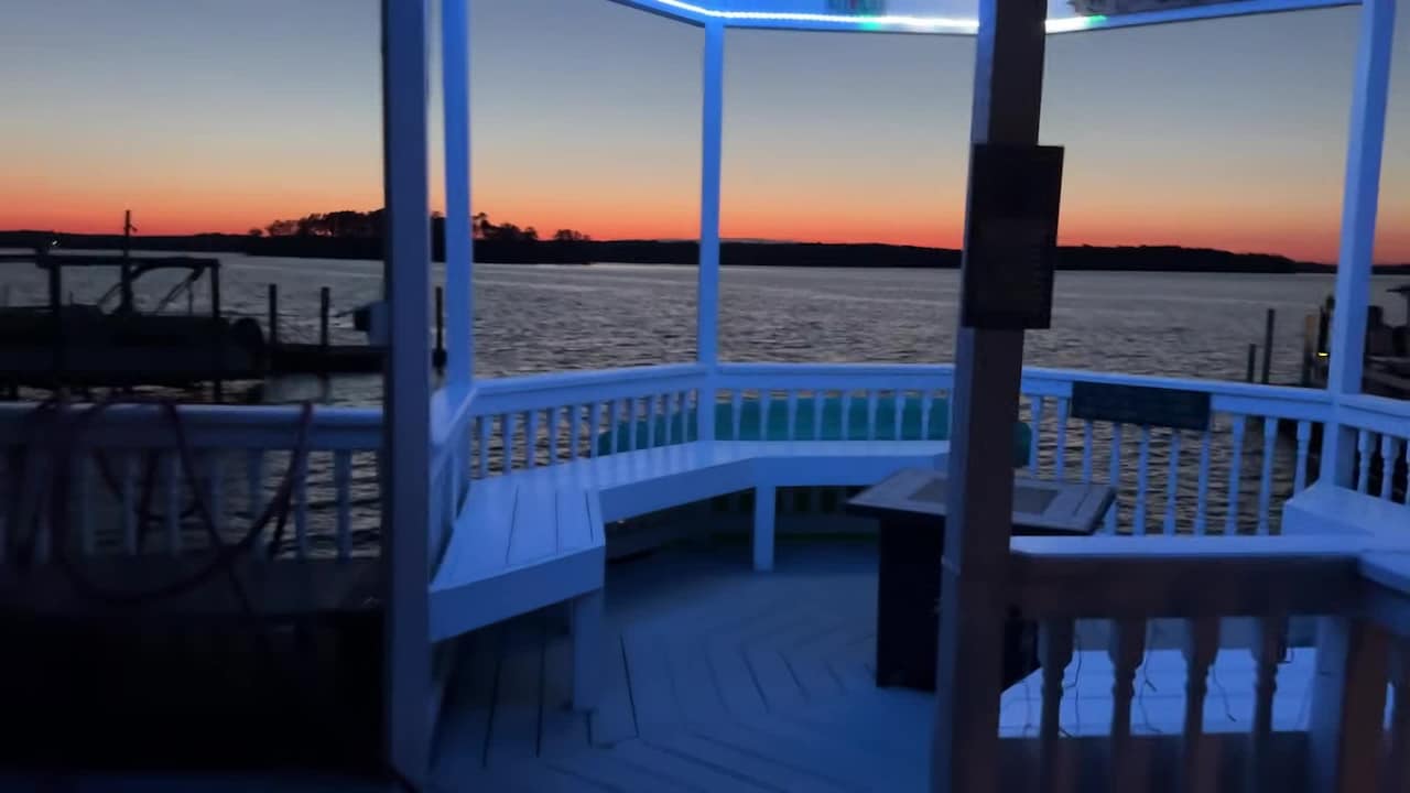 Property video