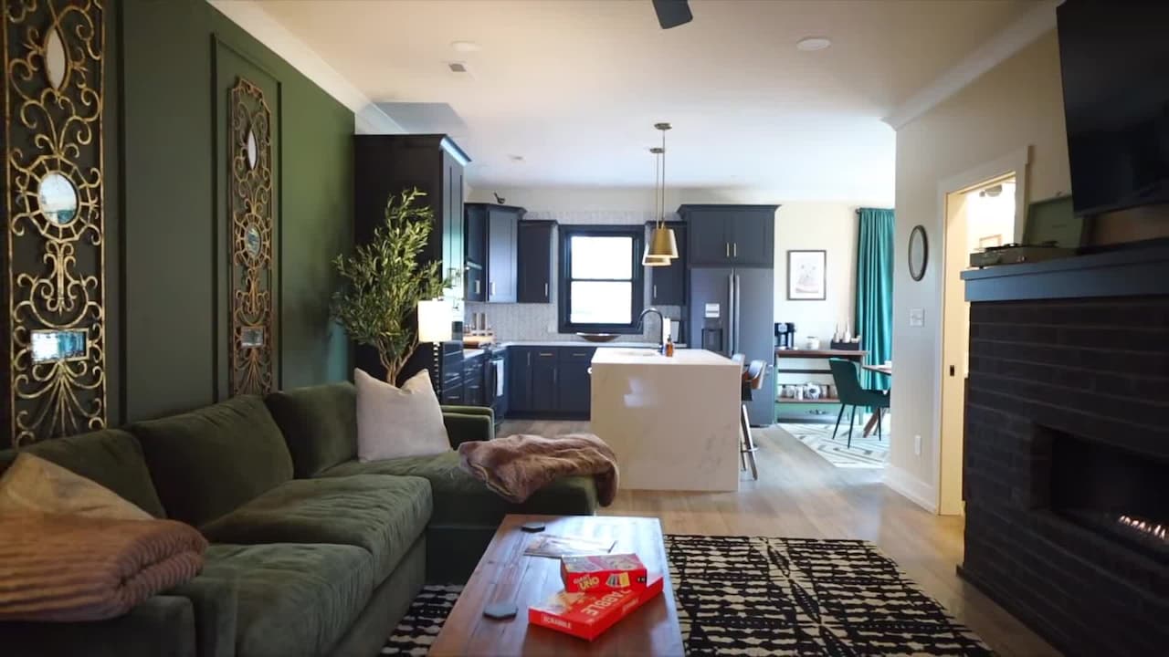 Property video