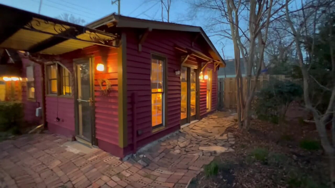 فيديو المنشأة الفندقية