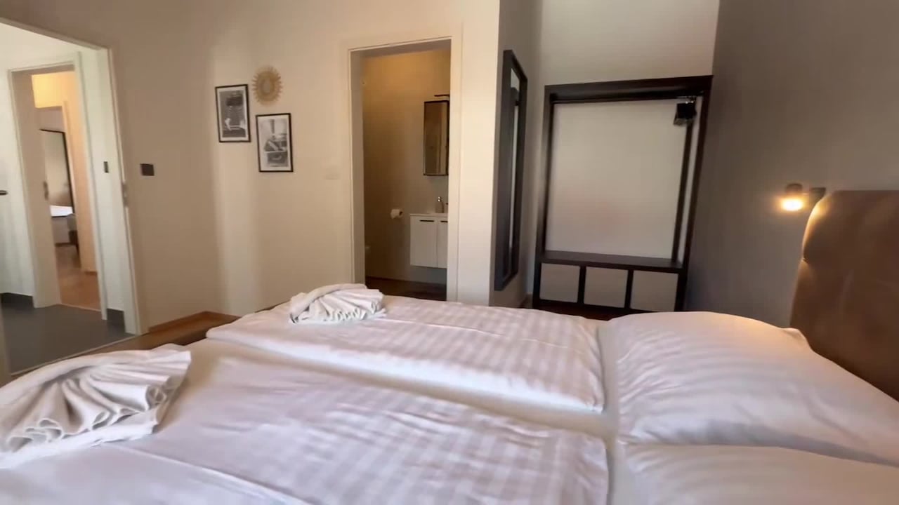 Video der Unterkunft