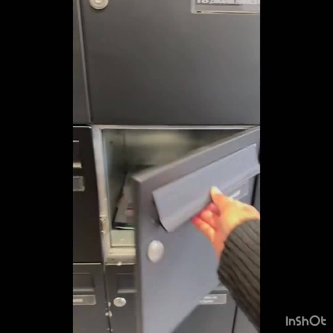 Video af overnatningsstedet