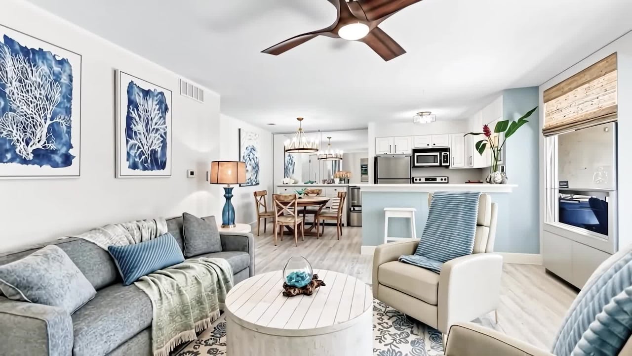 Property video