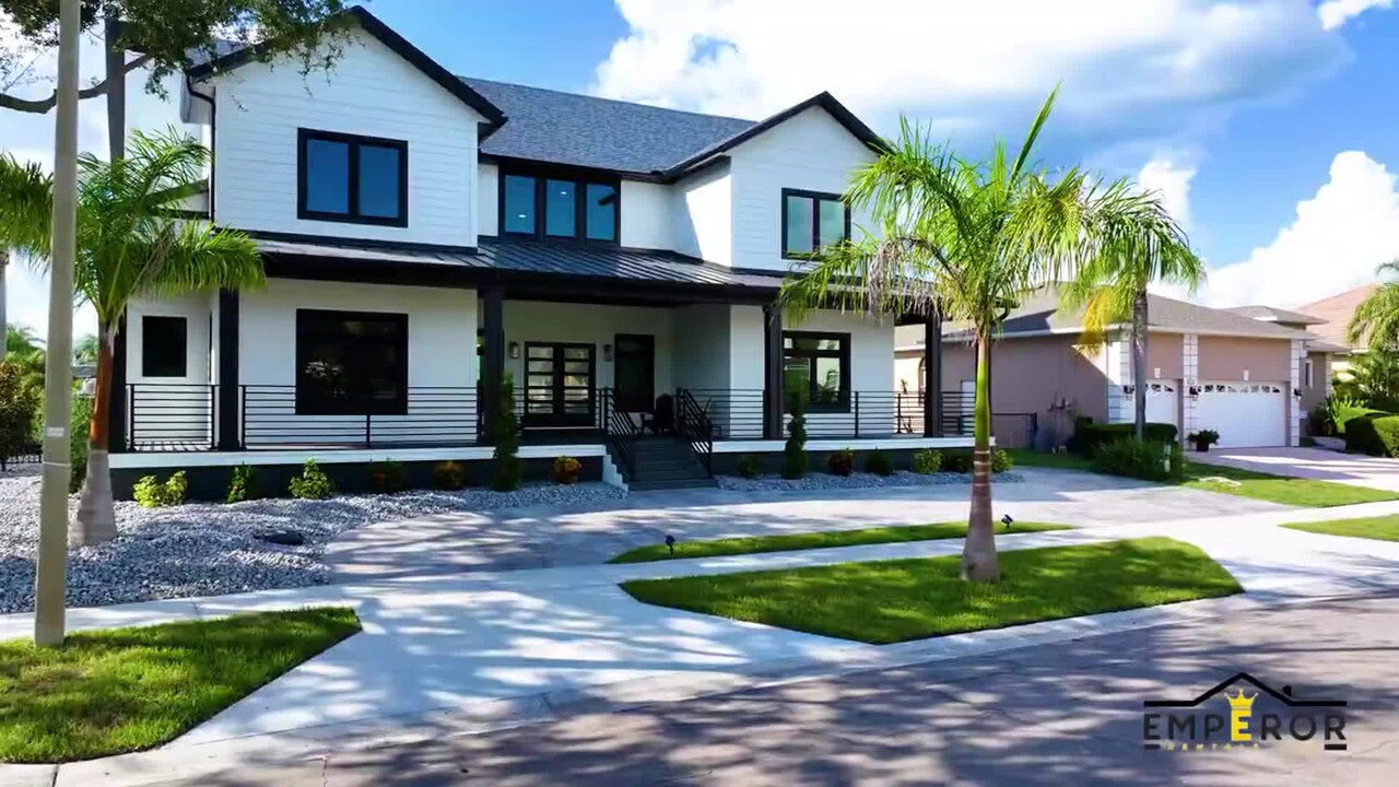 Property video