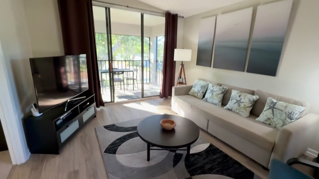 Video der Unterkunft