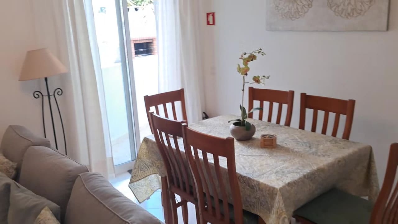 Vidéo de l’hébergement