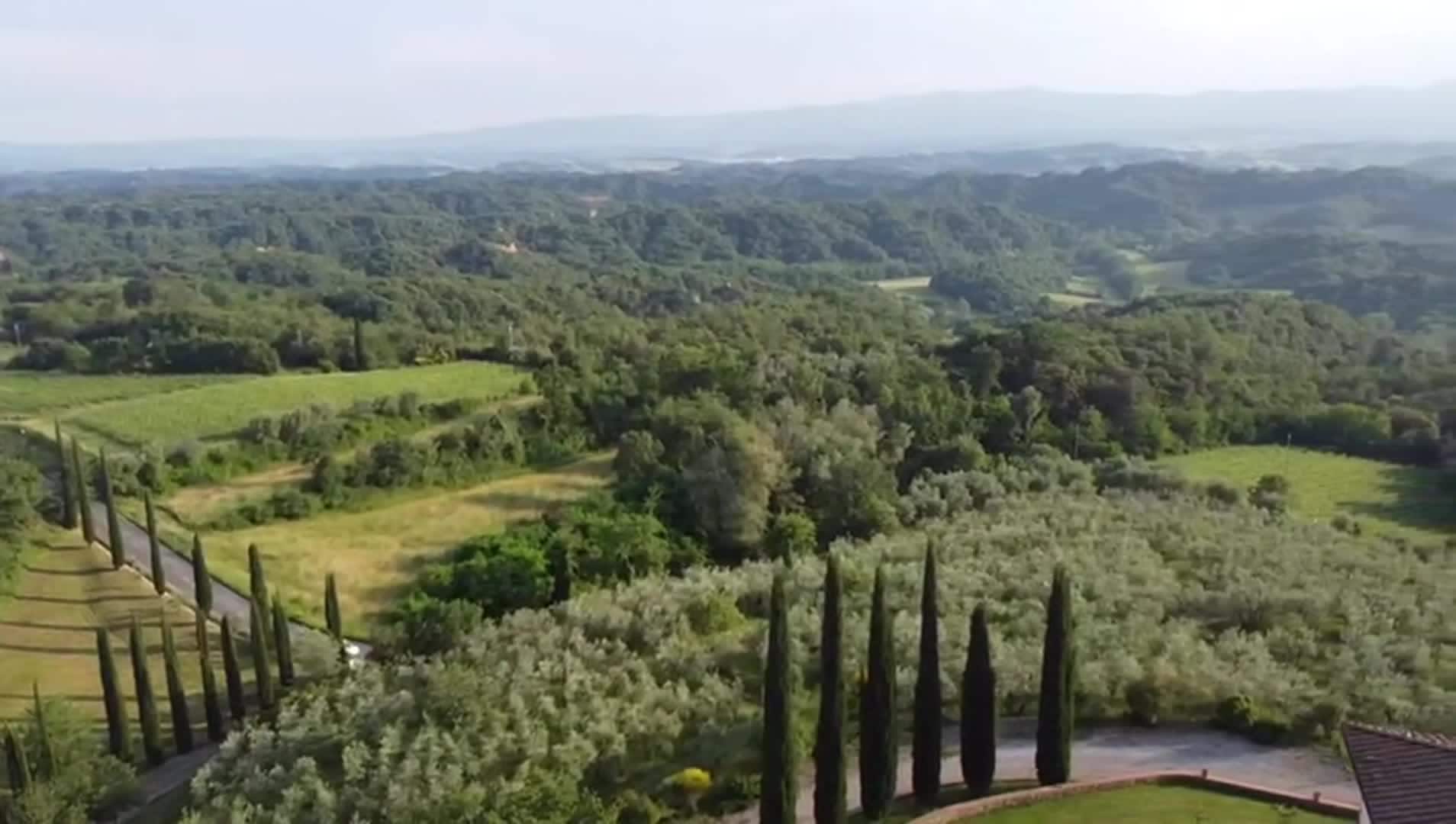 Vidéo de l’hébergement