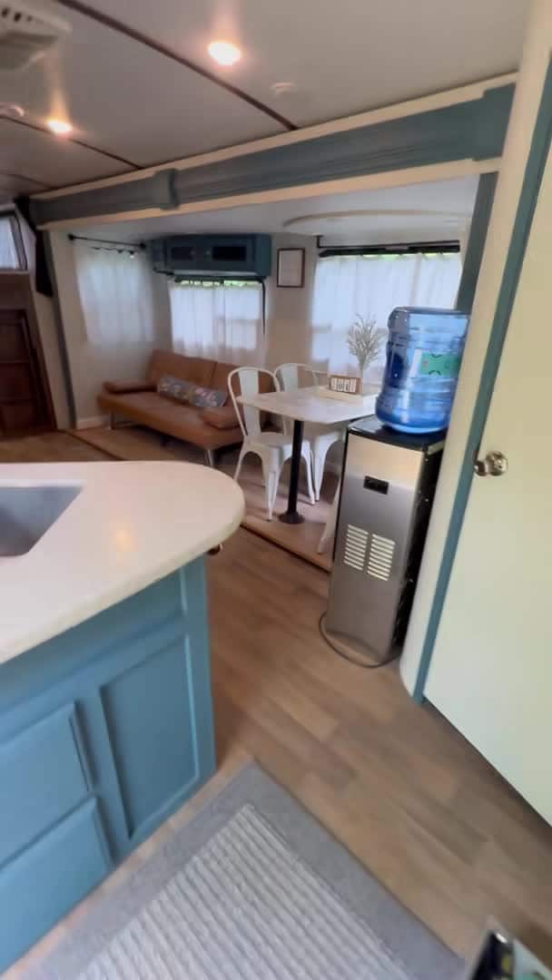 Property video