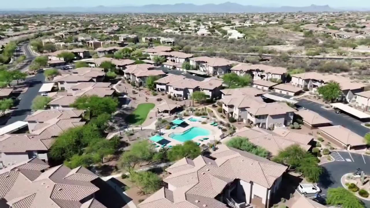 Property video