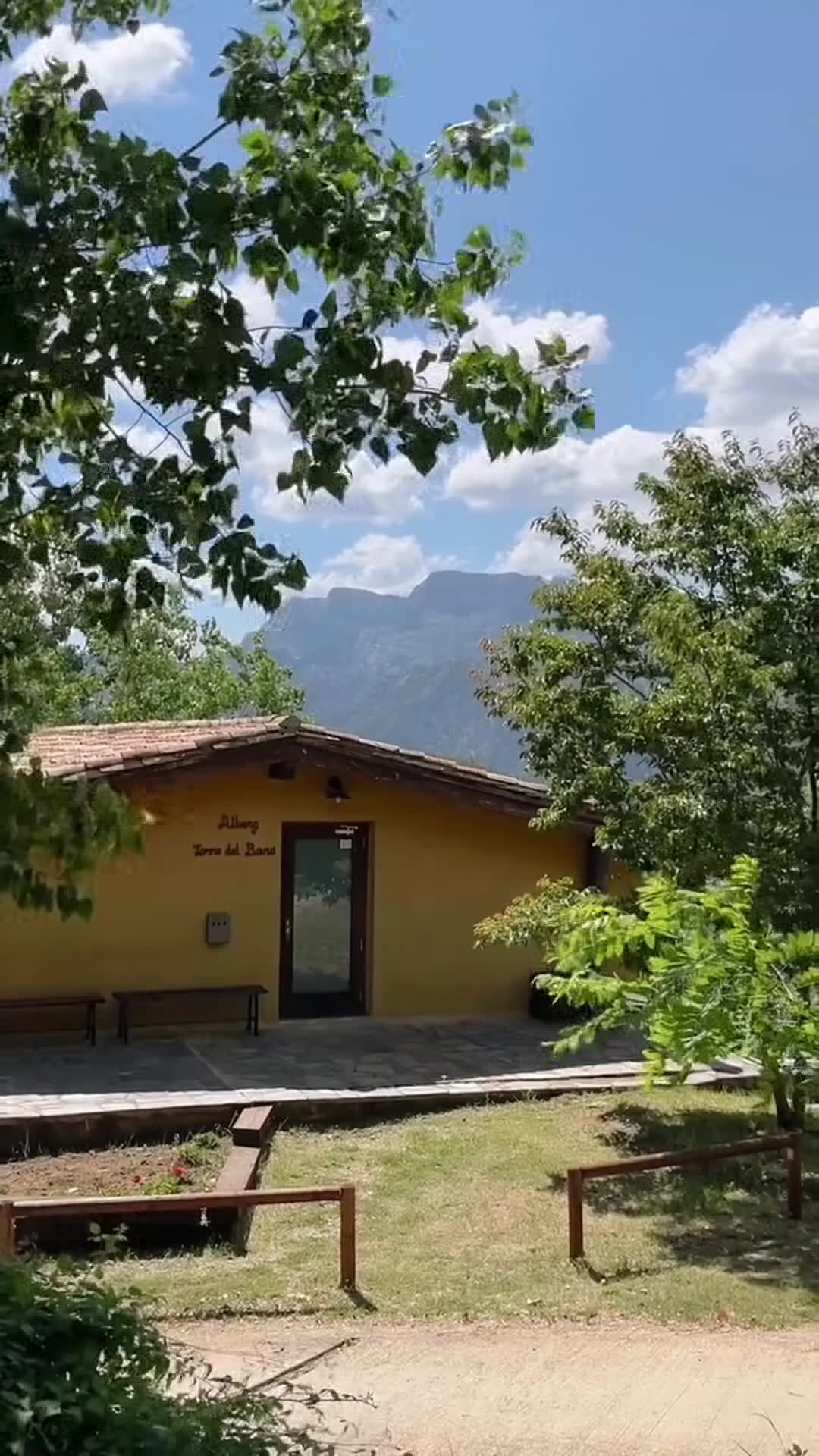 Video der Unterkunft