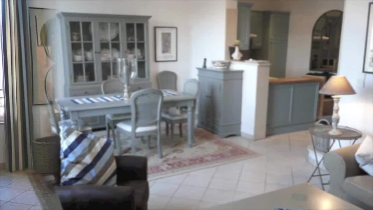 Property video