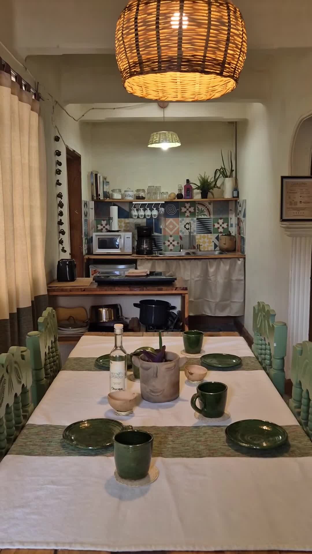 Property video