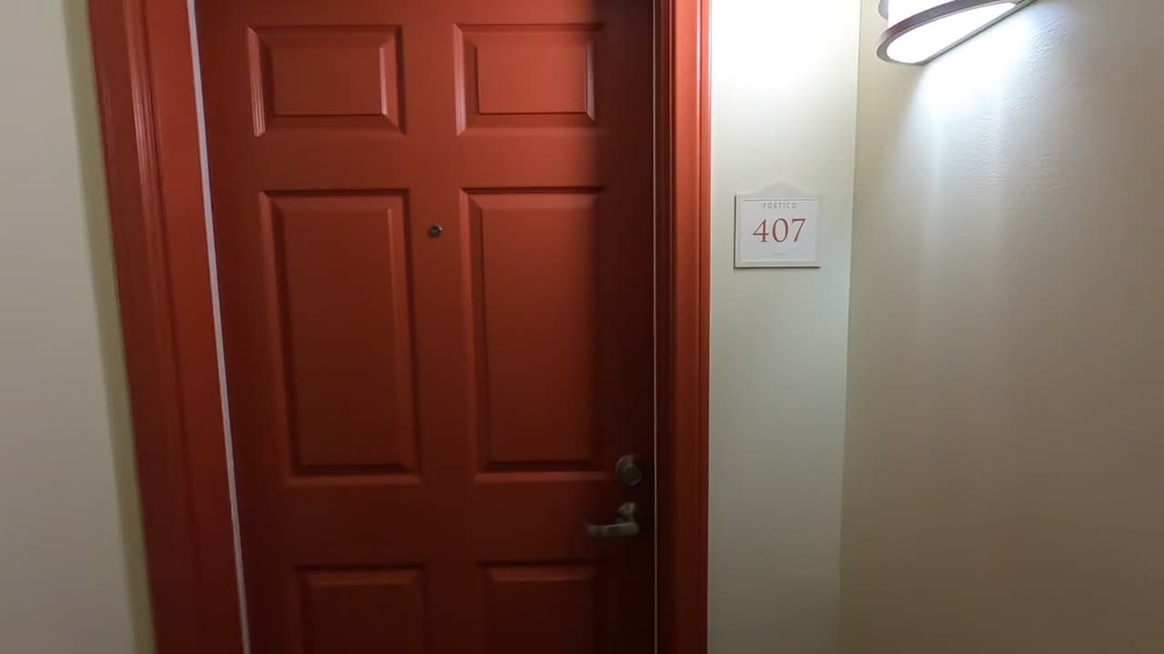 Property video