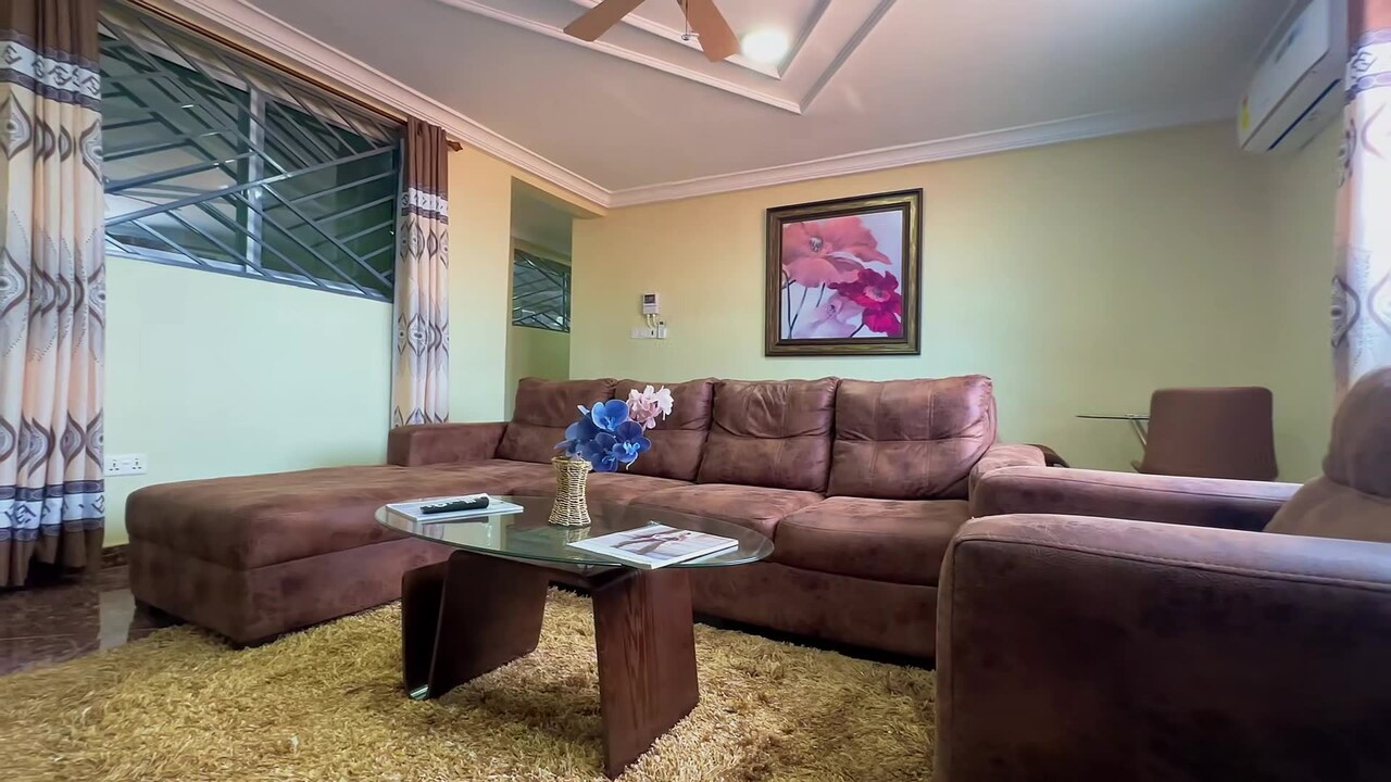 Property video