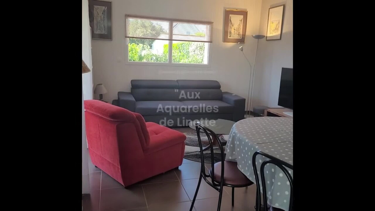 Video der Unterkunft