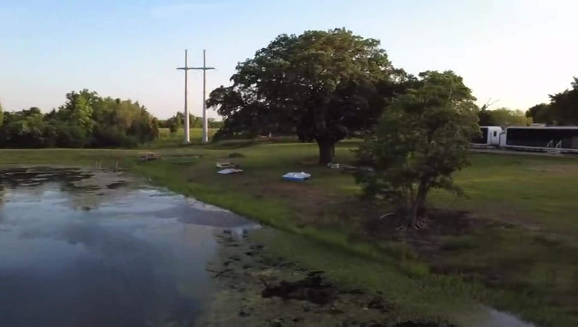 Property video