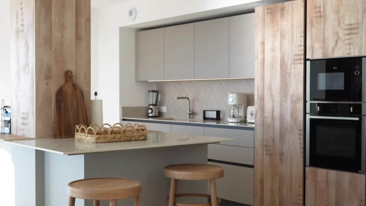 Property video