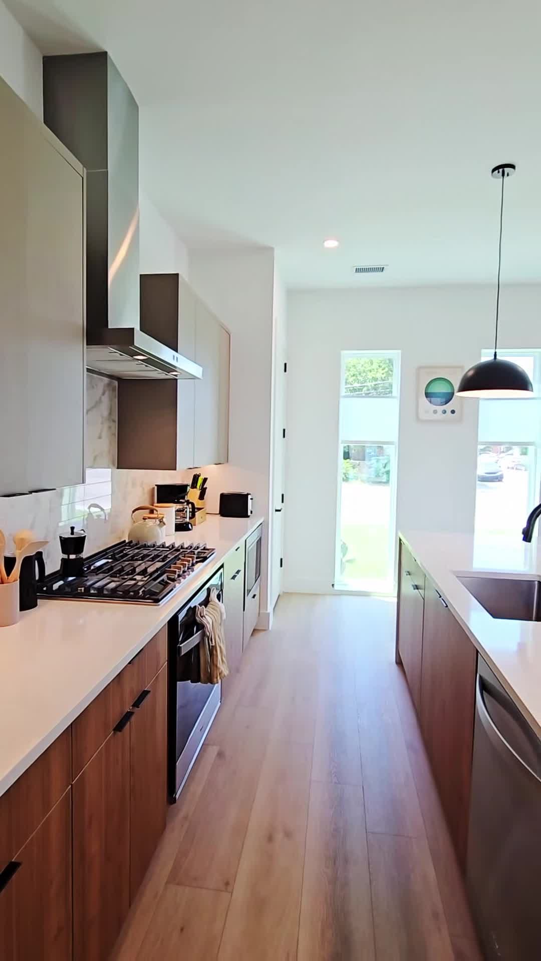Property video