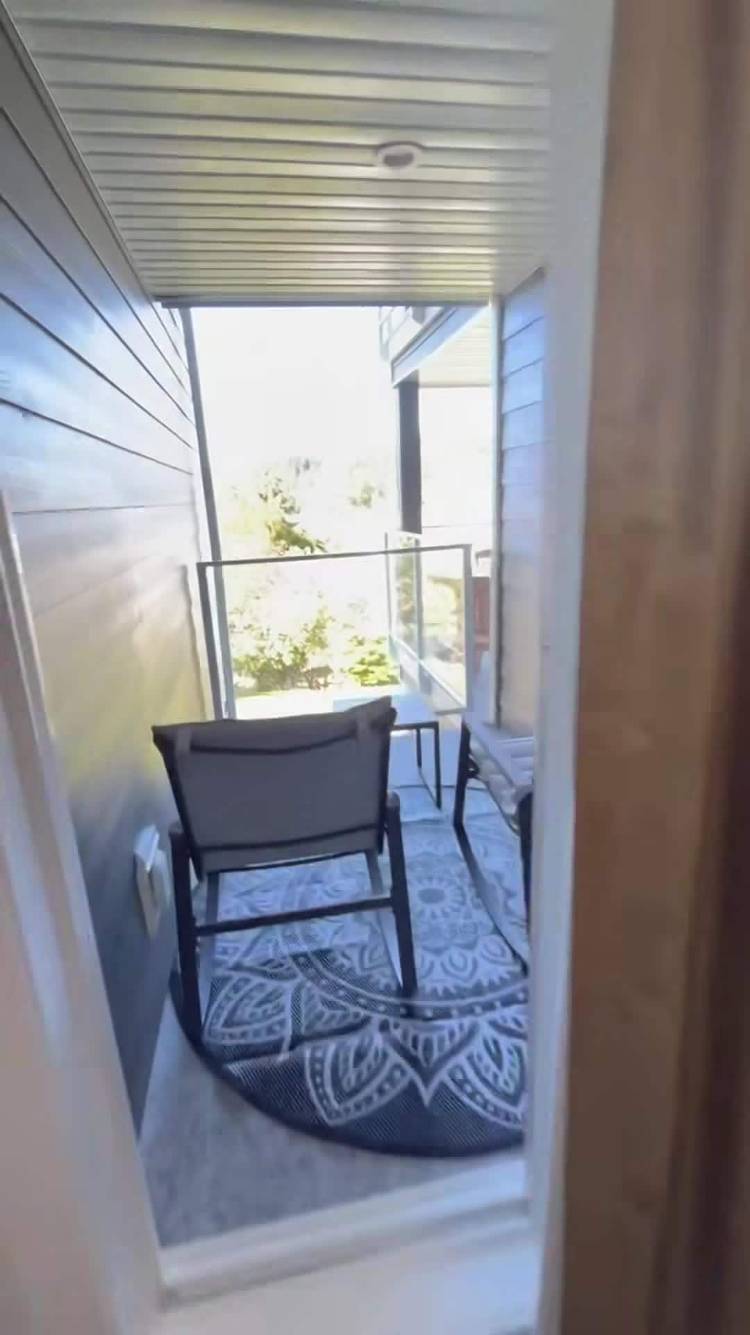 Property video