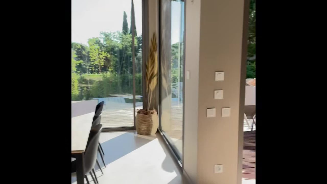 Video der Unterkunft