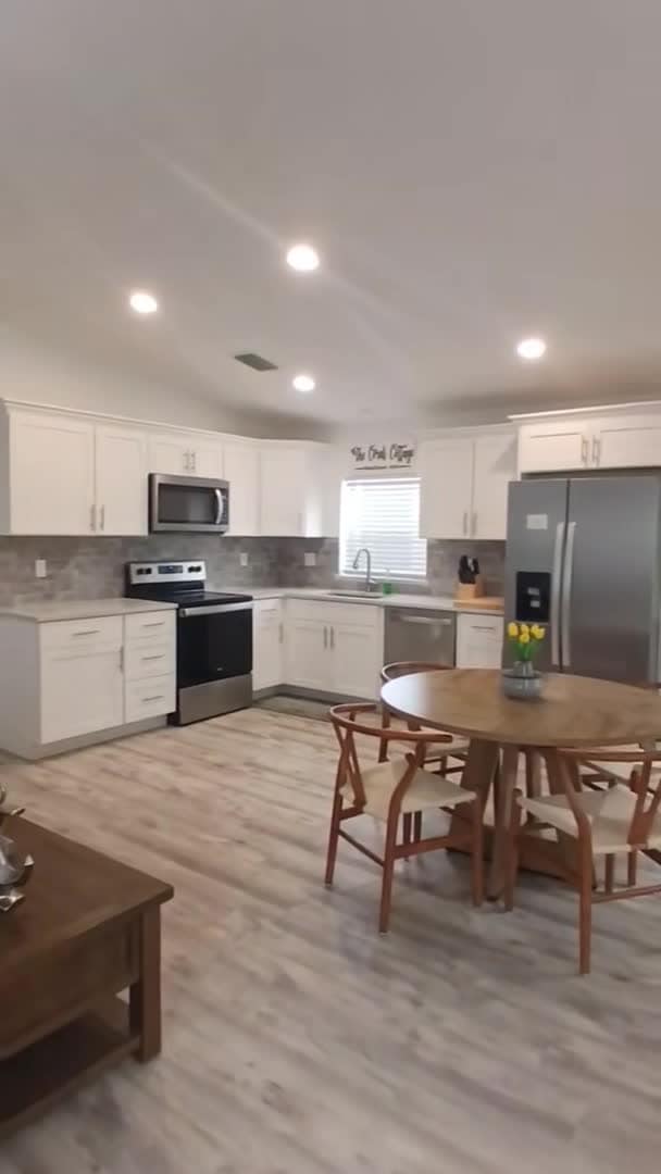 Vidéo de l’hébergement