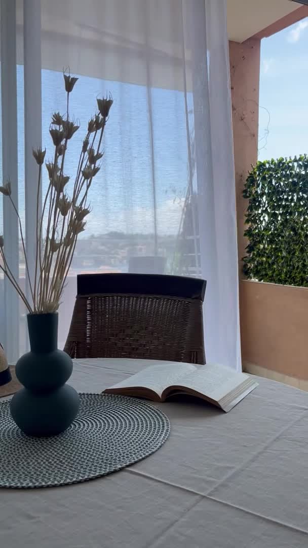 Property video