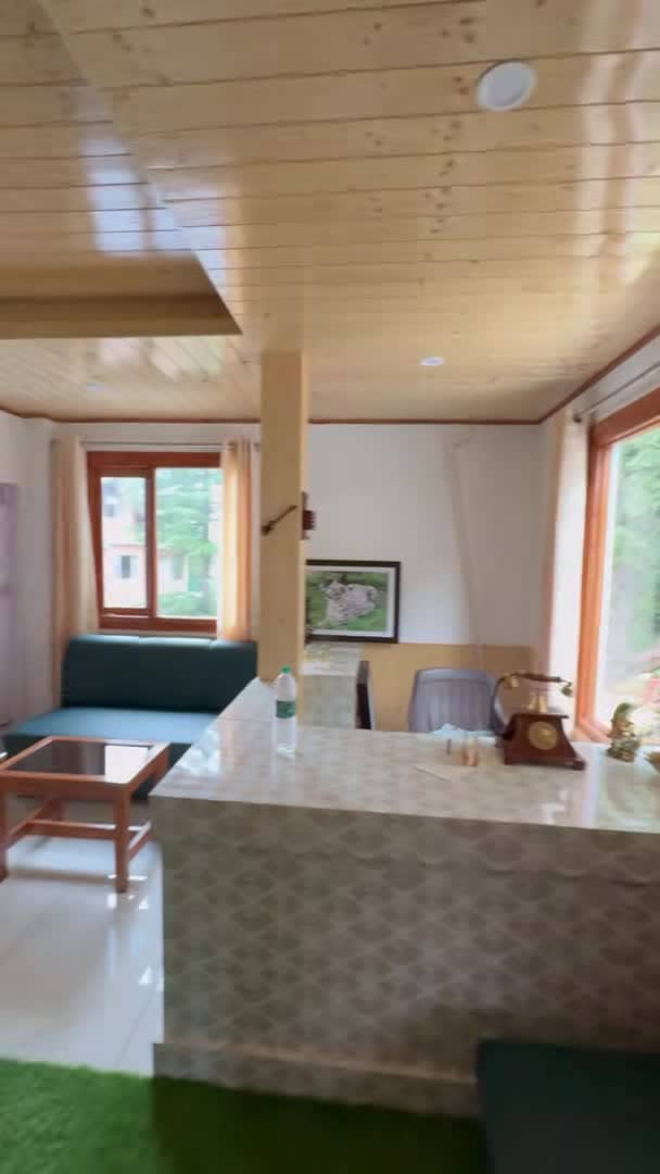 Property video