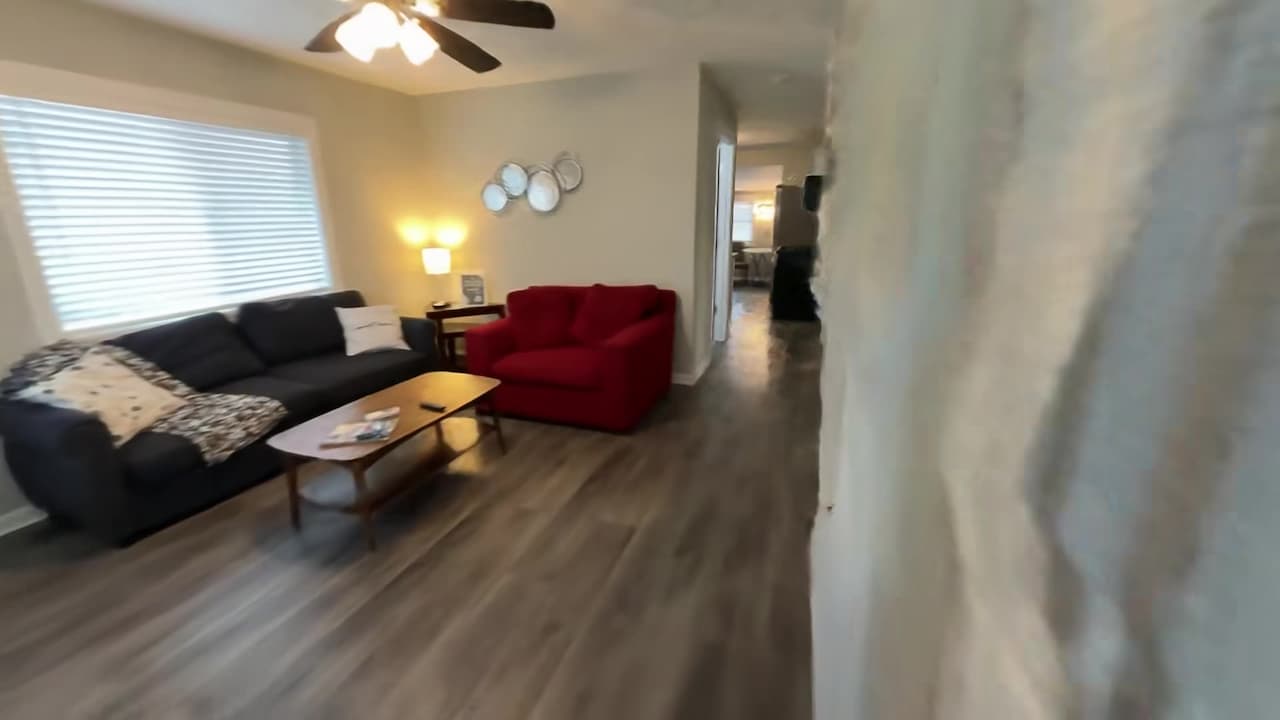 Video der Unterkunft