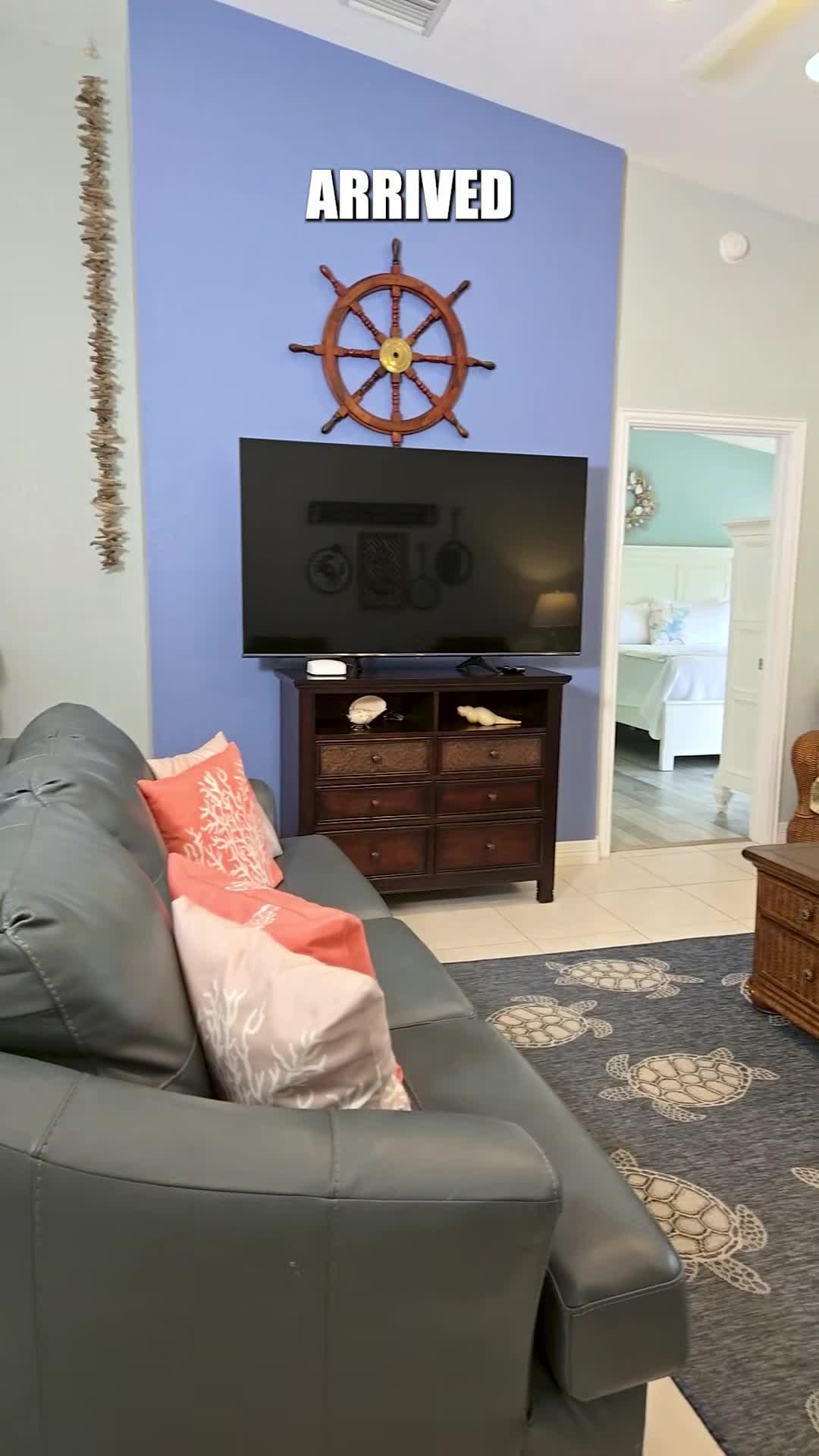 Property video