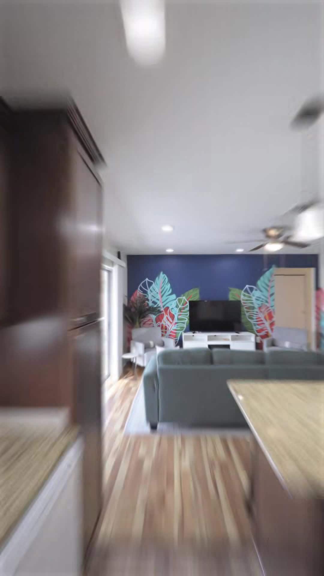 Property video